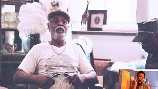 Dawn Richard Jealousy Official Video Reaction