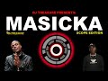 MASICKA MIX 2025 MASICKA SCOPE EDITION DANCEHALL DJ TREASURE
