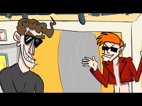 JackFM Bumpers: Comedy Bang! Bang! Animated (#645)