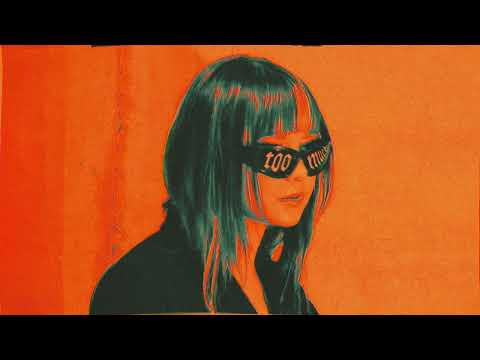 Too Much - Alika Milova