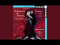 Francesca da Rimini, Symphonic Fantasia after Dante, Op.32