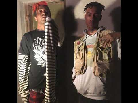 Lil Tracy x Diamondsonmydick - Draco (Prod. Papi Noir x Eremsy)