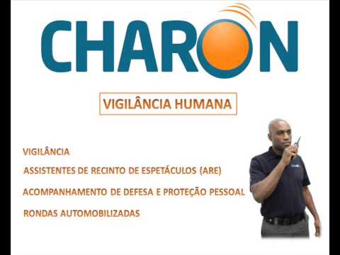 Go To: Charon (Segurança e Vigilância)