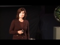 TEDxVancouver - Cheryl Cran