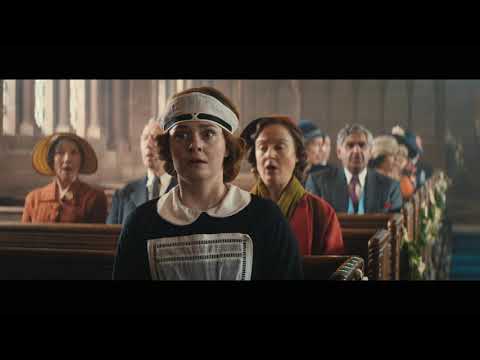 UK Cinemas everywhere 12th December