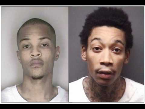 Wiz Khalifa, T.I.  Ft Drake- Real Estate Bottle Poppin (OFFICIAL)