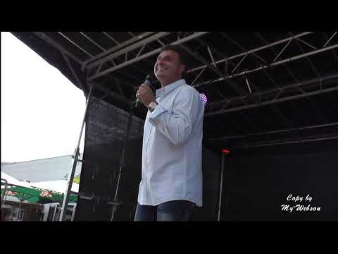 Michael Larsen Die letzten Flamingos