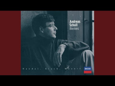 Handel: Semele HWV 58 / Act 2: "Where'er you walk"