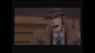 Lupin III (PS2) (Chapter 1) (Part 2/3)