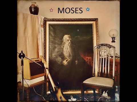 Moses - ein plattdeutsches Album - Iko Andrae und Band