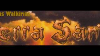 Tierra Santa-Las Walkirias