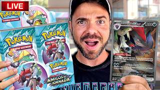 Lucro ou Prejuízo ao vivo + Sorteios! Empório Live!