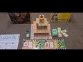Board Game Collection - Curse of the Mummy's Tomb