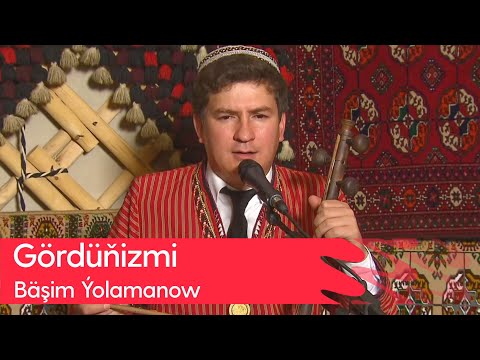 Bashim Yolamanow - Gordunizmi | 2023