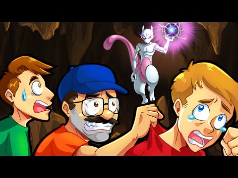 We Attempted A 3 Player Pokemon Nuzlocke EP17