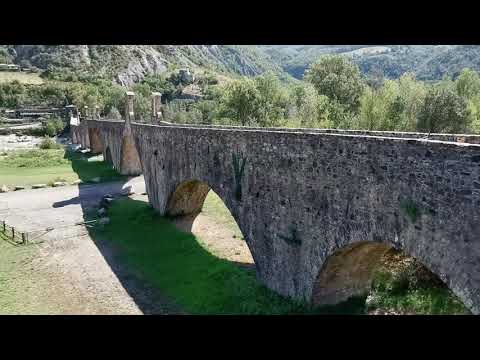 Bobbio monastero divenuto città: qual è l'"invenzione" di San Colombano che ha cambiato l'Europa?