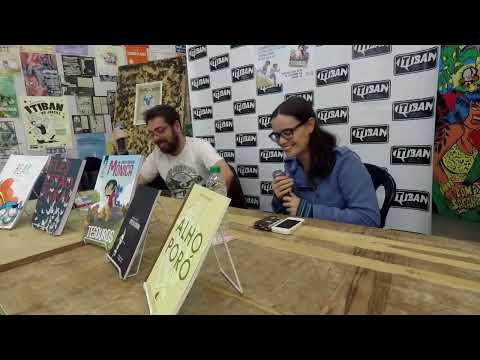 Mônica - Tesouros (Graphic MSP). Lançamento com Bianca Pinheiro!