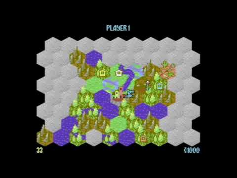 Space Moguls preview