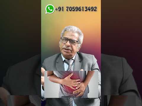 Best SINGLE medicine for Constipation -- Dr P S Tiwari #homeopathy