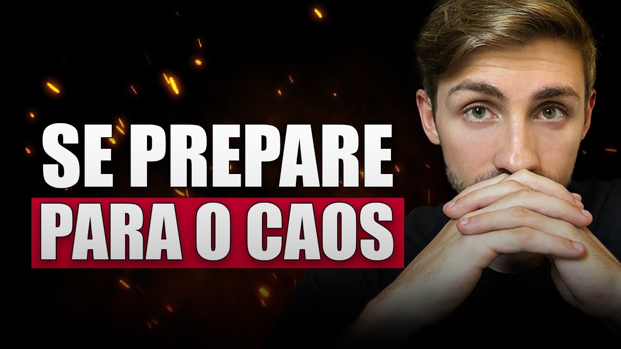 MERCADO CRIPTO: A CALMARIA ANTES DA TEMPESTADE