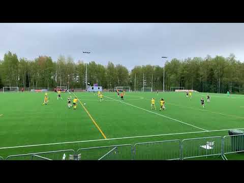 Naisten Ykkonen: Ilves/2 - ONS