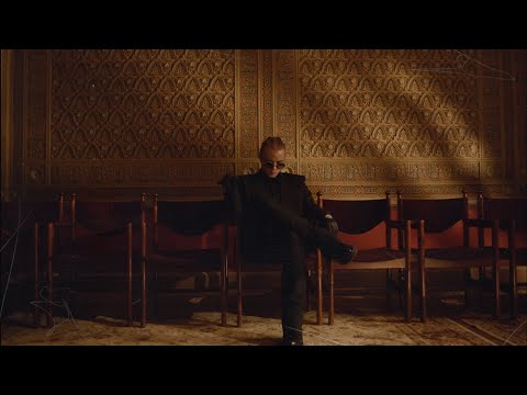 [FREE] PHARAOH X Ilya Konoplev Type Beat - "UNHALLOWED"