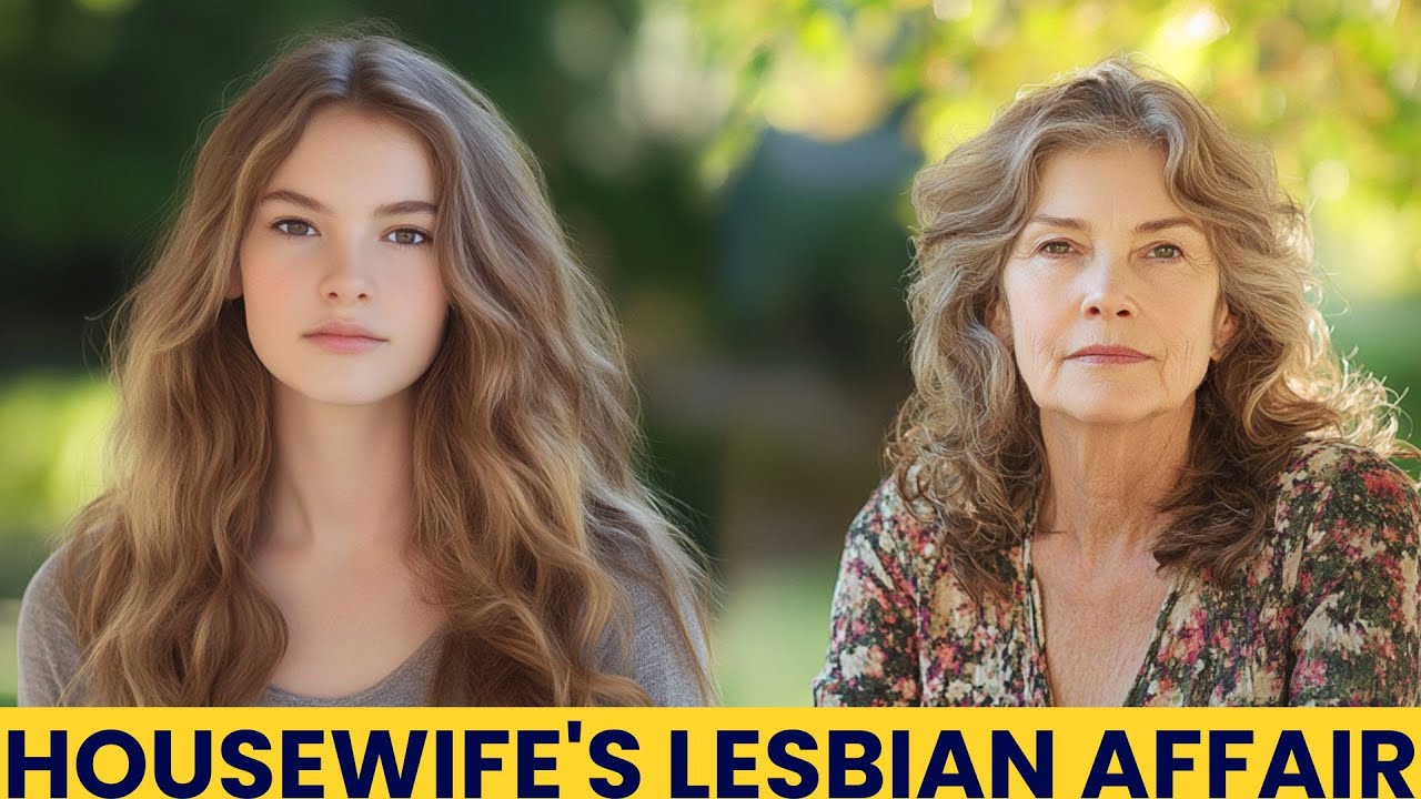 Housewife's Secret AFFAIR With Neighbours Daughter Ends In Murder - Crime Files