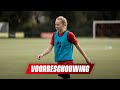 ? “???? ??? ??? ?????? ?????? ?????? ??? ?? ??? ??? ???? ????!” | Robine de Ridder over Telstar-uit