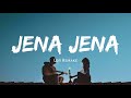 Jeena Jeena Atif Aslam Lofi Remake Badlapur Nexus Music