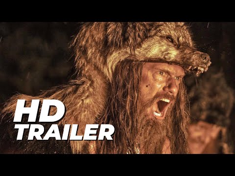 Neue KINOFILME 21.04.2022 (KW 16) Trailer German|Deutsch (2022)