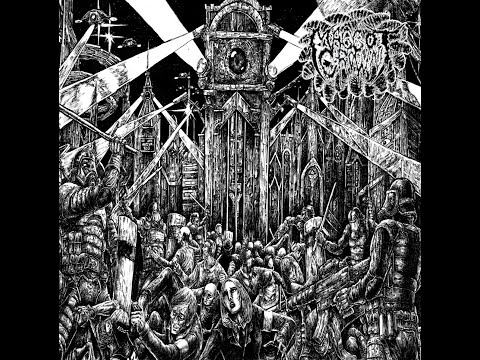 Terminus Episode 54 - Maggot Crown, Ascète, Roundtable with Nick of Hessian Firm