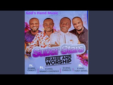 Super Stars Praise and Worship