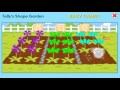 Sesame Street Telly S Shape Garden Baby Games