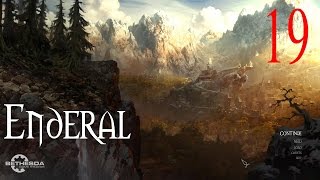 Enderal: An Elder Scrolls V Skyrim Mod Let's play Ep 19 Oath of the Keeper