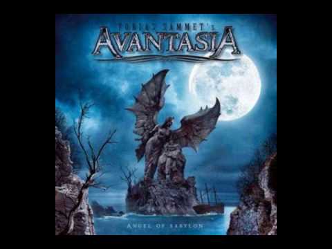 Avantasia- Shymphony of life