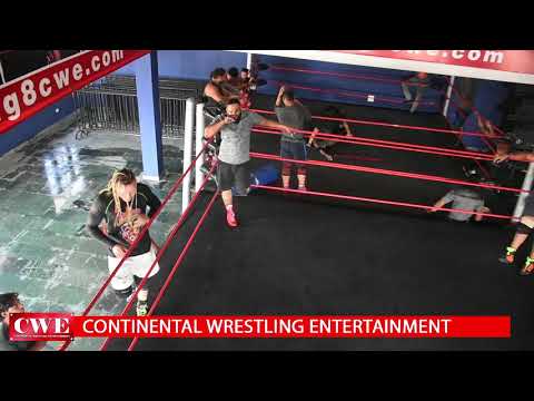 CWE | TRAINING 22.12.2017 Part 2