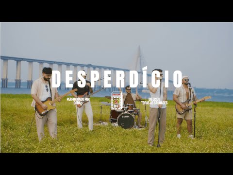 Doral - Desperdício (Sessão: TODAS AS SAUDADES)