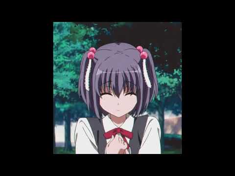 Lida, CMH, ЮГ 404 - Паркур (slowed & reverb)