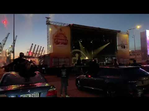 Airbeat One Car Edition „Neelix“ 20.06.20