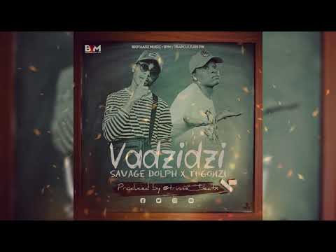 Savage Dolph-Vadzidzi ft Ti Gonzi