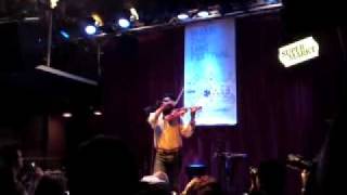 Marques Toliver @ Walk The Line Festival