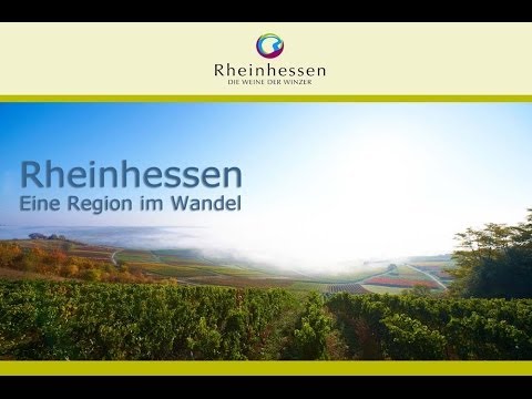 Region im Wandel
