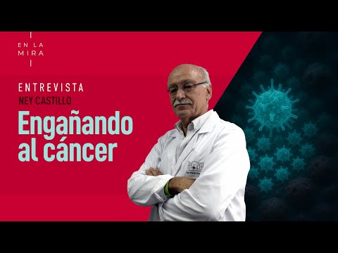 The cure for cancer comes from within | In Focus