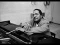 What I learnt from Bud Powell
