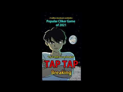 Tap Tap Breaking SoundTrack: Full Power