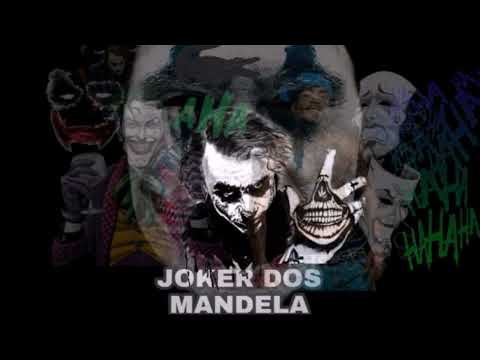 MONTAGEM DELIRANTE (( DJ CYBER & DJ SASORI ))