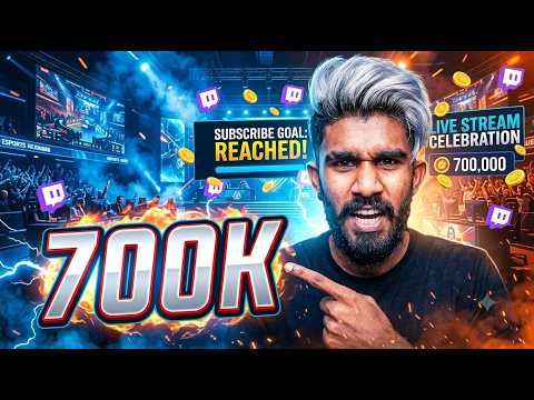 700K ගහමු - BILLA