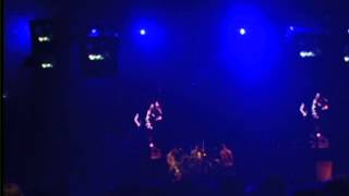 Red Hot Chili Peppers - Search and Destroy and Jam (Live) [Off The Map DVD]