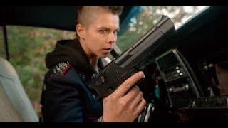 Riot Girls (2019) Exclusive Clip \
