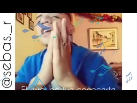 Mi error no fue conocerte